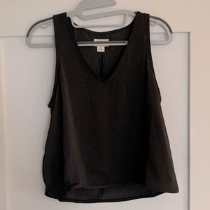 Upwest Washable “Silk” Tank